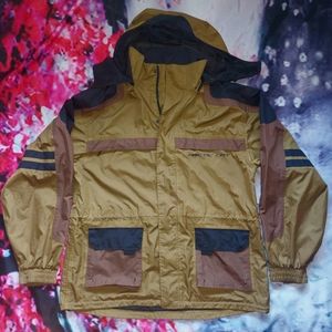 Arctic Cat ATV Arcticwear Rain 2 Piece Coat And Pants